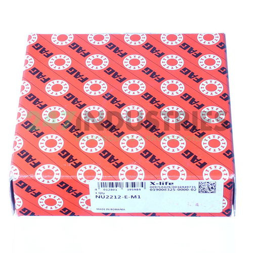 NU2212E.M1 FAG Image 4
