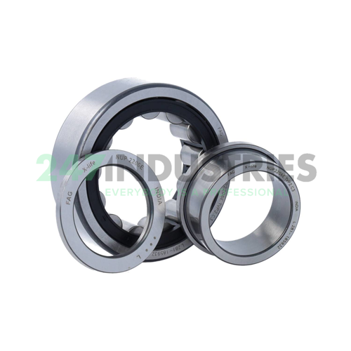 NUP2206-E-TVP2-C3 FAG Image 3