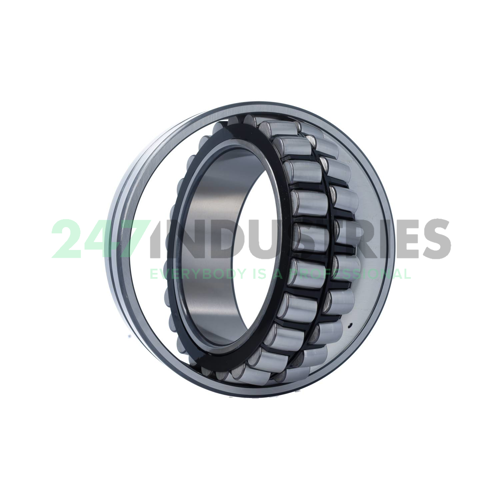 23030-E1-XL-TVPB-C3 FAG Image 3