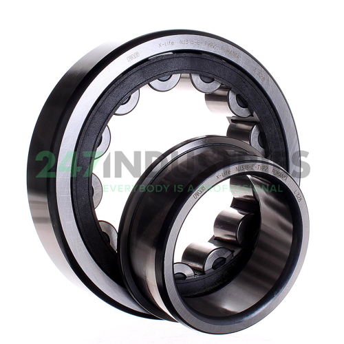 NJ318-E-TVP2 FAG Image 3