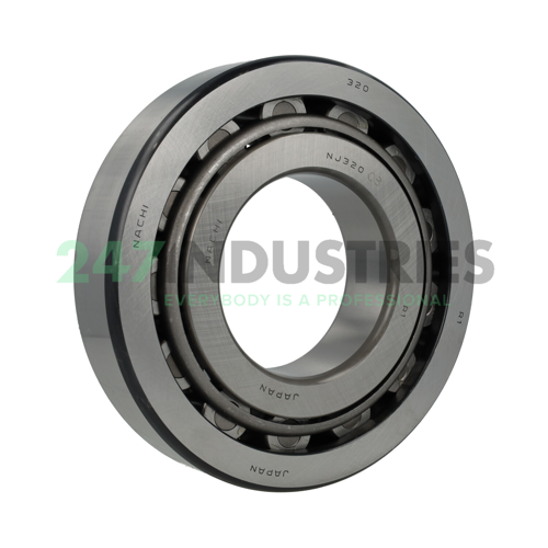 NJ320C3 Nachi