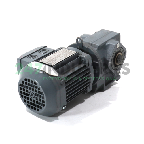 SA37T/DR63L2 SEW-EURODRIVE Image 3