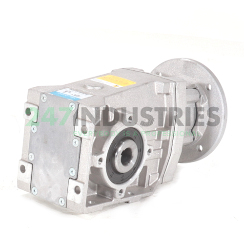 PX32SC01-BFBN-TB3 Hydro-Mec Image 3