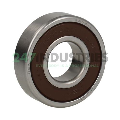 6204-H-20T1XADDU NSK