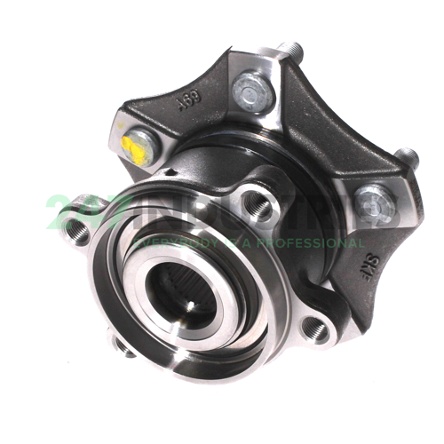 VKBA6998 SKF Image 2