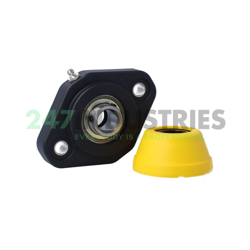 UCFL204-20-M-OEC System Plast