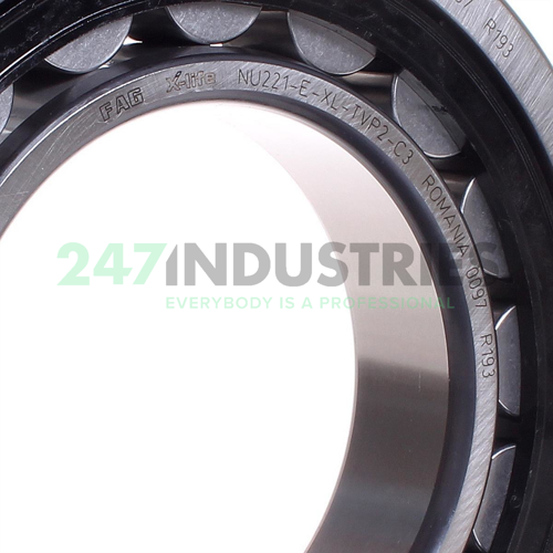 NU221-E-XL-TVP2-C3 FAG Image 2