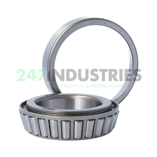 32011X Keep Moving Long Image 3