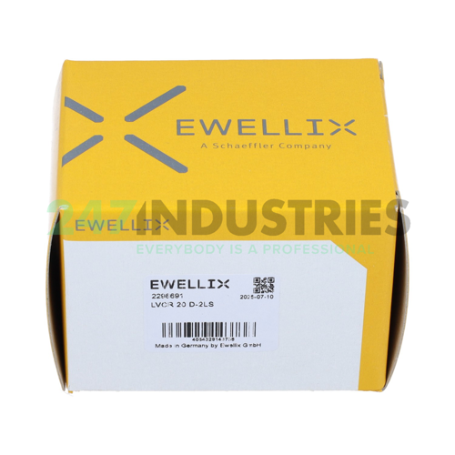 LVCR20D-2LS Ewellix Image 3