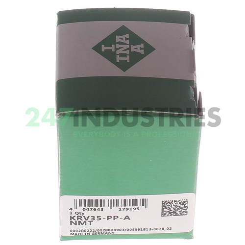 KRV35-PP-A-NMT INA Image 5