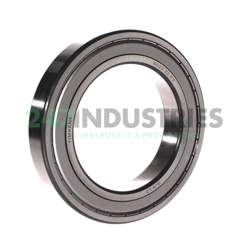 6022-ZZ-C3 Timken