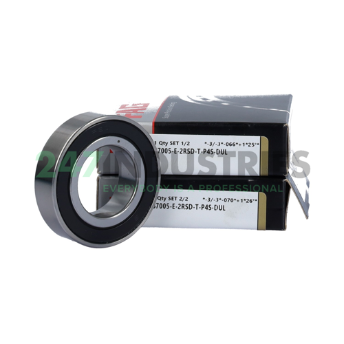 B7005-E-2RSD-T-P4S-DUL FAG Image 2