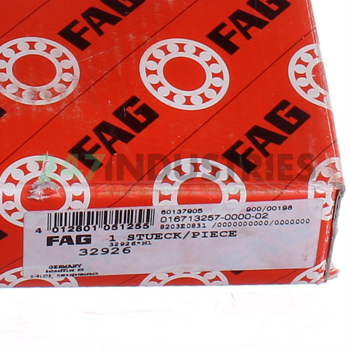 32926 FAG Image 5
