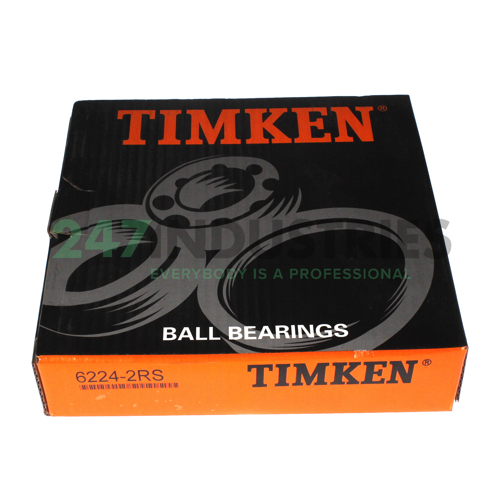 6224-2RS Timken Image 3