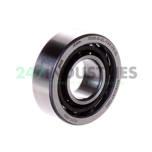 7202-B-XL-TVP-P5-UL FAG