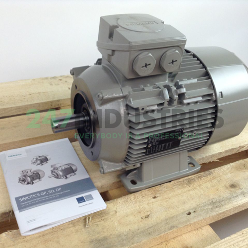 1LE1003-1BB23-4NA4 Siemens