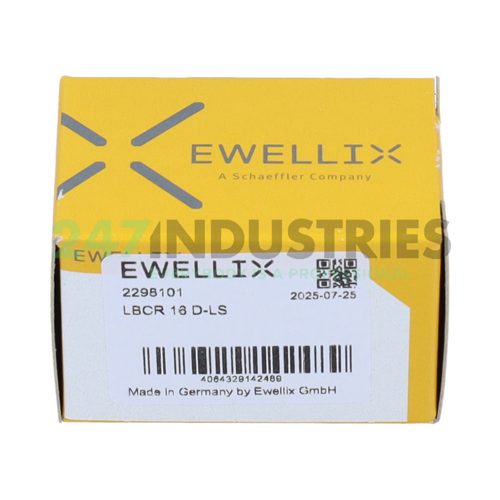 LBCR16D-LS Ewellix Image 3