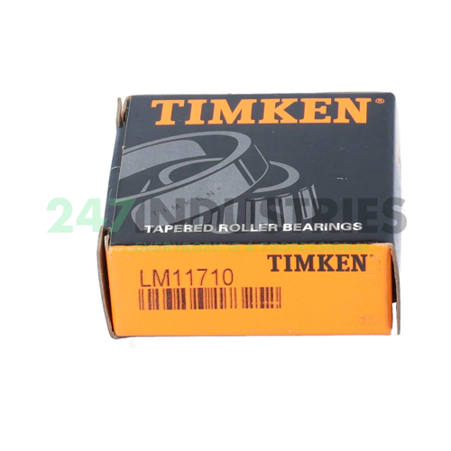 LM11710-20024 Timken Image 3