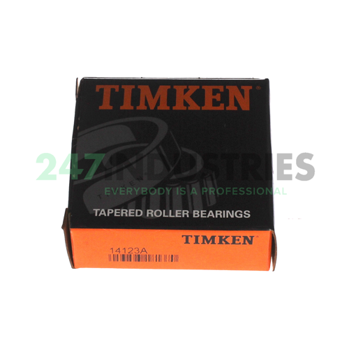 14123A-20024 Timken Image 3