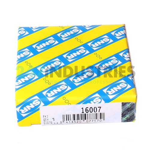 16007 SNR Image 2