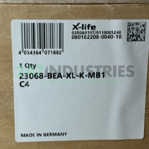 23068-BEA-XL-K-MB1-C4 FAG Image 3