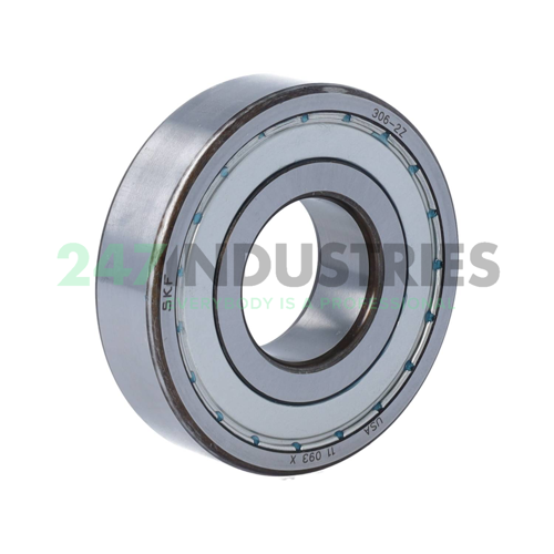 306-2Z SKF