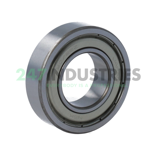 60/22ZZ NSK Image 2