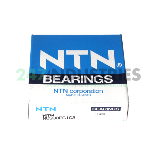 NU308E G1 C3 NTN Image 4