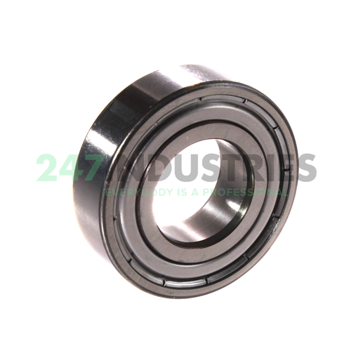 6004-2Z/C3GJN SKF Image 2