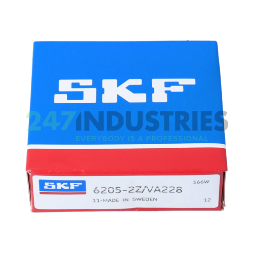 6205-2Z/VA228 SKF Image 3