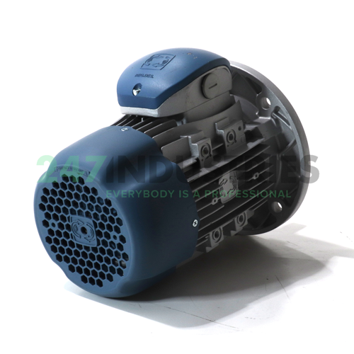 80B-4-B5 Motive Srl Image 3