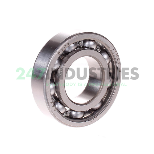 6206 SKF Image 2
