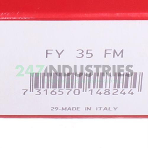 FY35FM SKF Image 3