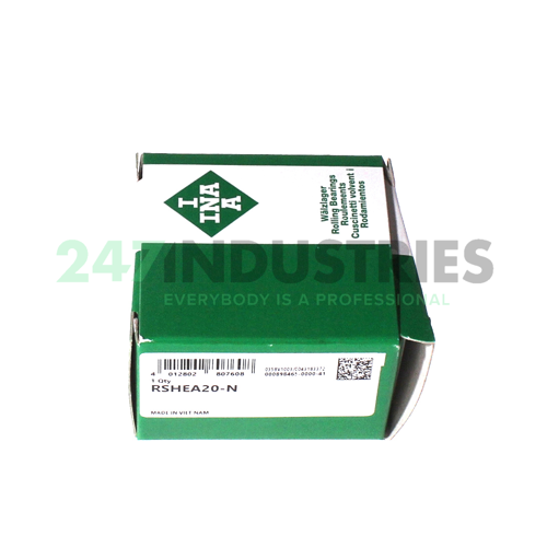 RSHEA20-N INA Image 4