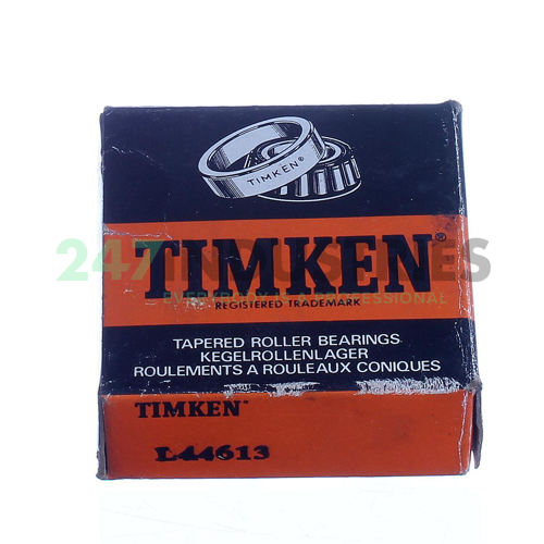 L44613 Timken Image 2