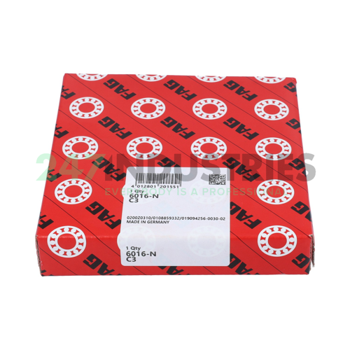 6016-N-C3 FAG Image 4