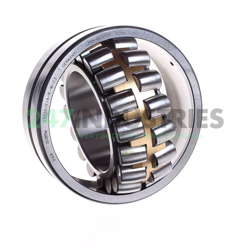 23220-E1A-K-M-C3 FAG Image 3