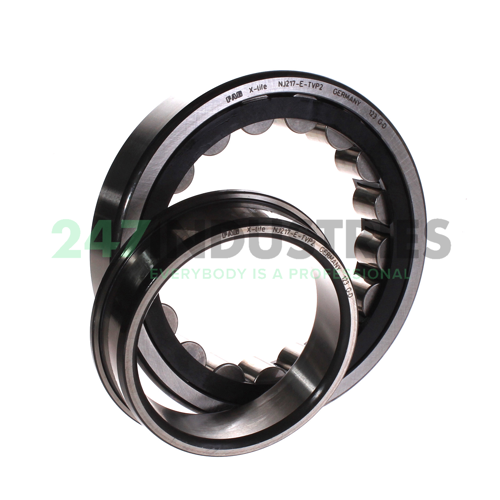 NJ217-E-TVP2 FAG Image 3