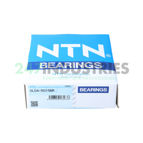 SL04-5015NR NTN Image 3