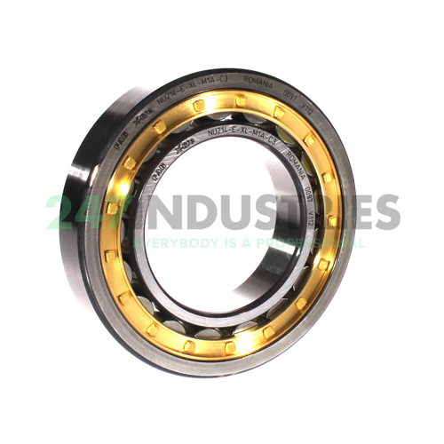 NU214-E-XL-M1A-C3 FAG