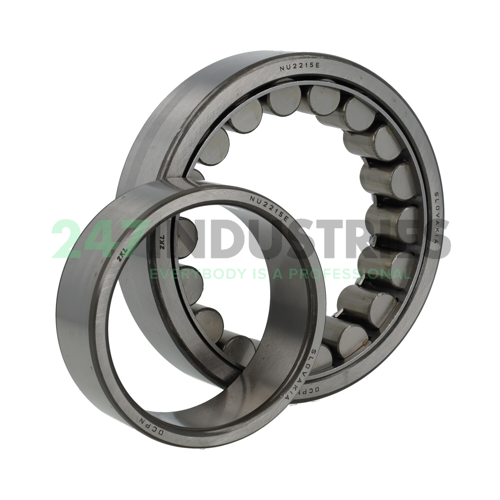NU2215E ZKL Image 2