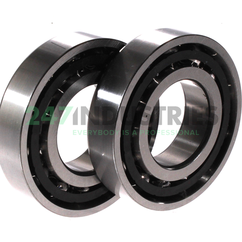 7207CD/P4ADT SKF Image 2