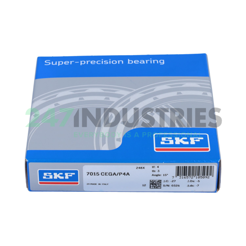 7015CEGA/P4A SKF Image 3