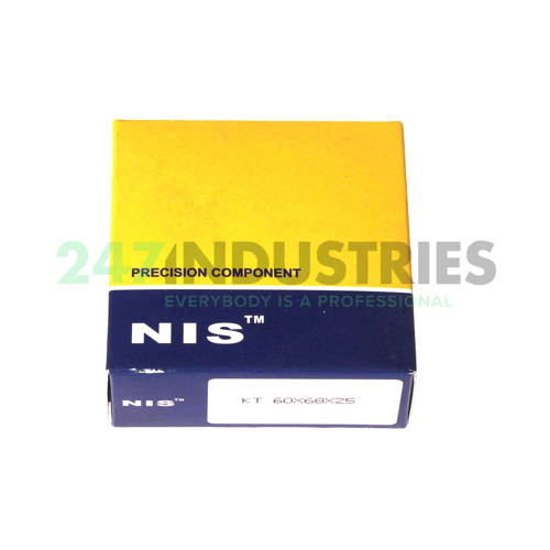 KT60X68X25 NIS Image 3