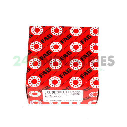 H309X107 FAG Image 4