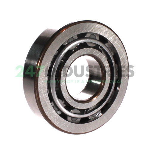 NU410/C3 SKF Image 2