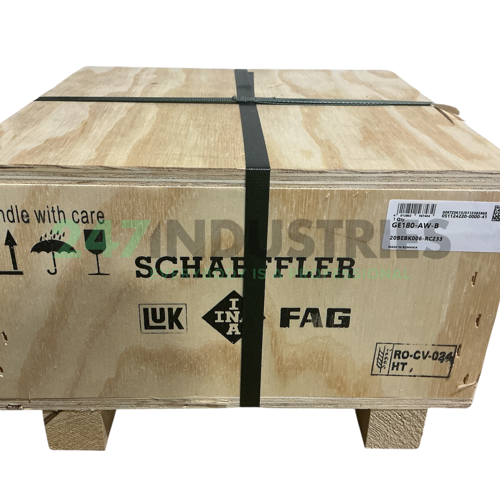 GE180-AW-B INA Image 2