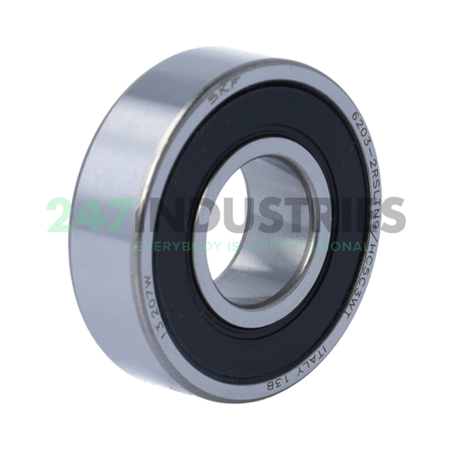 6203-2RSLTN9/HC5C3WT SKF