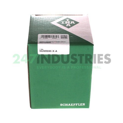 NUKRE80XA INA Image 4