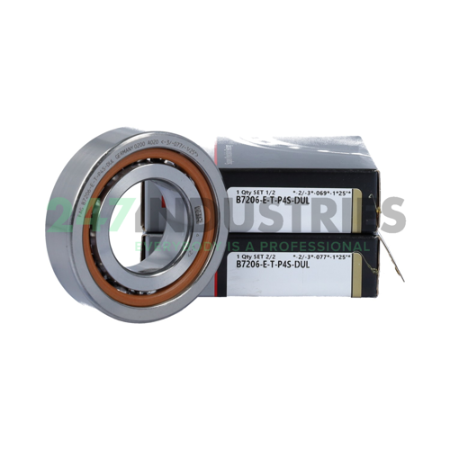 B7206-E-T-P4S-DUL FAG